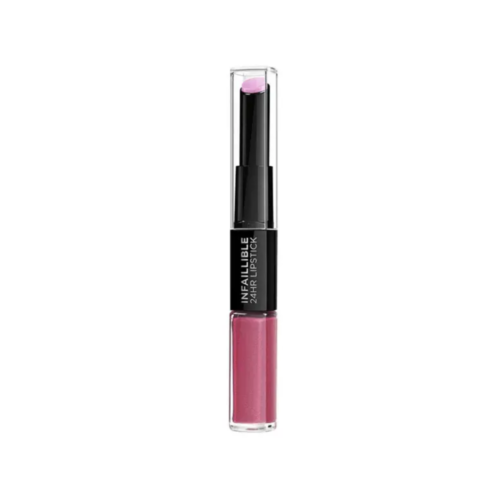 LOREAL INFAILLIBLE 24H LIPSTICK 214