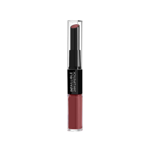 LOREAL INFAILLIBLE 24H LIPSTICK 801