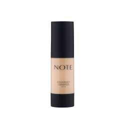 NOTE DETOX AND PROTECT FOUNDATION 05 - HONEY BEIGE