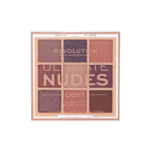REVOLUTION ULTIMATES NUDES LIGHT