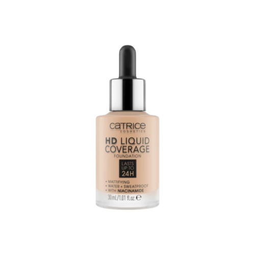 CATRICE HD LIQUID COVERAGE 030