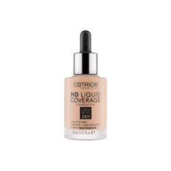 CATRICE HD LIQUID COVERAGE 020