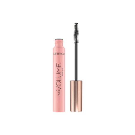 CATRICE PURE VOLUME MASCARA 010