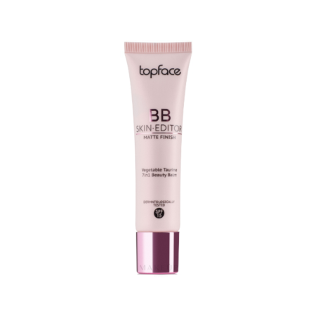 TOPFACE BB SKIN-EDITOR MATTE FINISH SPF15 005