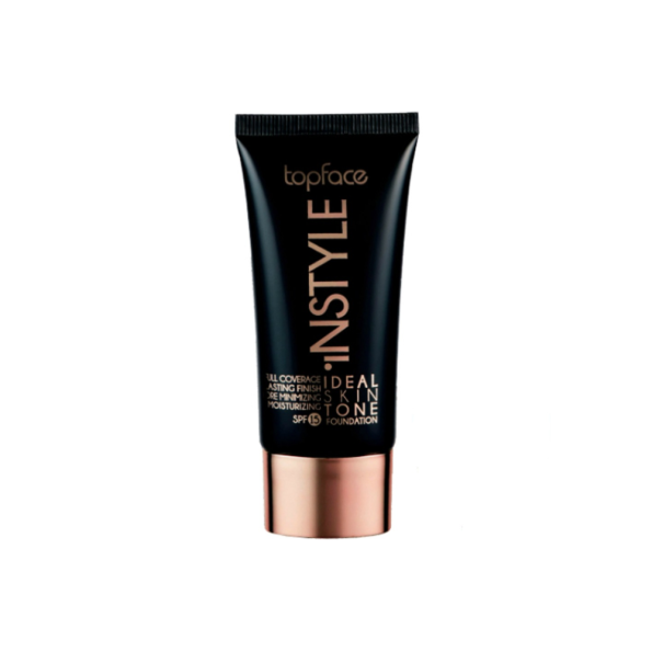 TOPFACE INSTYLE IDEAL SKINTONE FOUNDATION 07