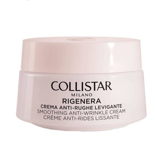 RIGENERA CREMA ANTI-RUGHE LEVIGANTE 50ML