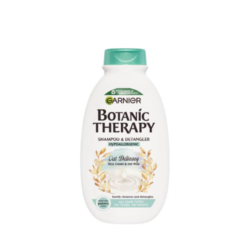GARNIER BOTANIC THERAPY KIDS FROZEN OAT DELICACY 2IN1 SHAMPOO&DETANGLER
