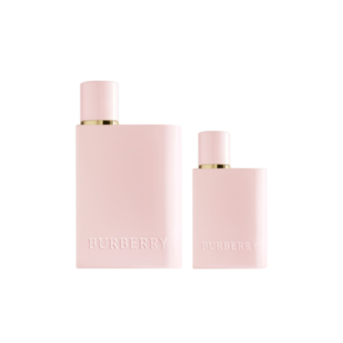 BURBERRY HER INTENSE EDP SET