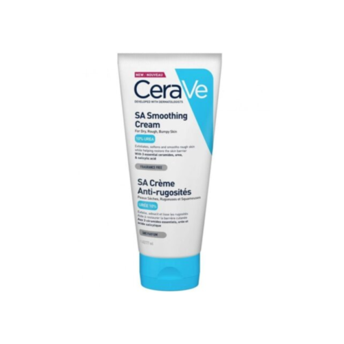 CERAVE SA SMOOTHING CREAM 177ML
