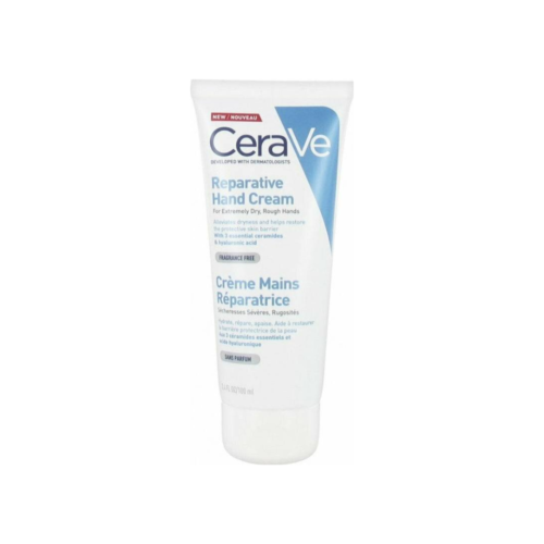 CERAVE REPARATIVE HAND CREAM 100ML