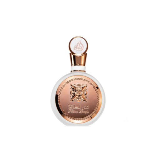 LATTAFA FAKHAR ROSE GOLD EDP