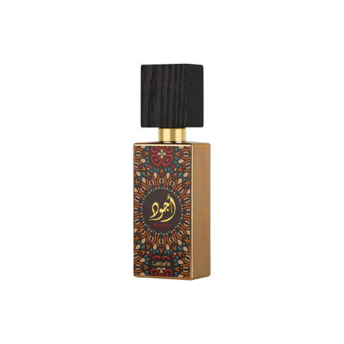 AJWAD UNISEX EDP