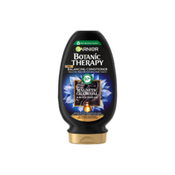 GARNIER BOTANIC THERAPY MAGNETIC CHARCOAL&BLACK SEED CONDITIONER 200ML