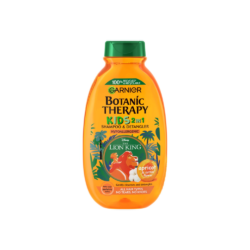GARNIER BOTANIC THERAPY KIDS THE LION KING APRICOT 2IN1 SHAMPOO&DETANGLER
