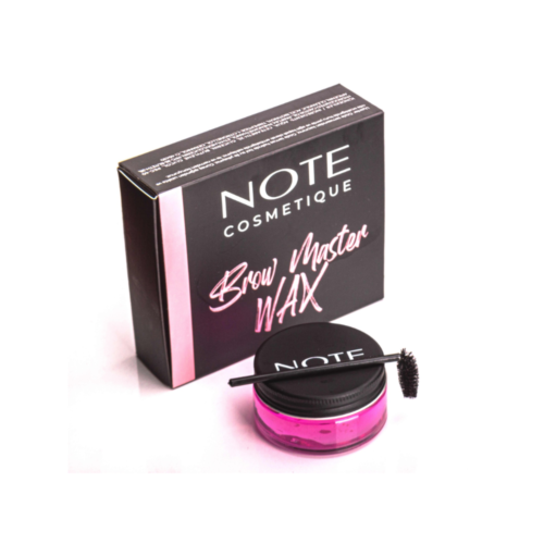 NOTE BROW WAX