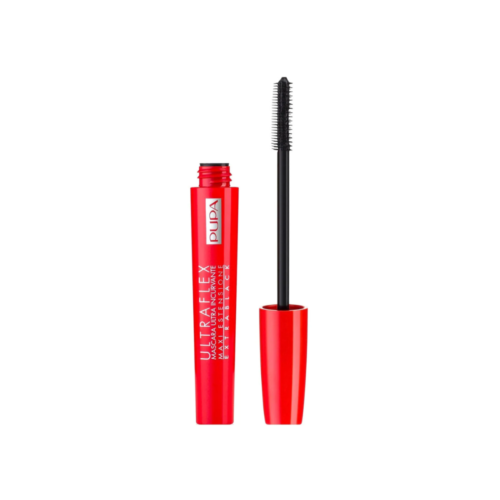 PUPA EXTRA BLACK ULTRAFLEX