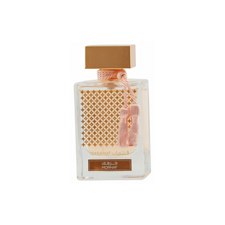Morhaf Qasmat Edp