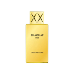 SWISS ARABIAN SHAGHAF OUD EDP