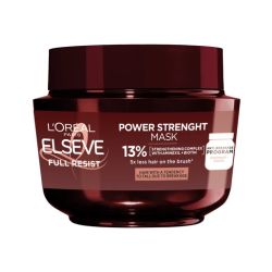 LOREAL ELSEVE ARGININE RESIST MASK 300ML
