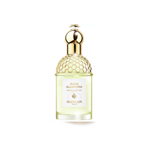 GUERLAIN AQUA ALLEGORIA NEROLIA VETIVER EDT