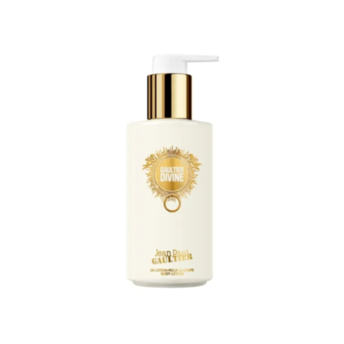 JEAN PAUL GAULTIER DIVINE