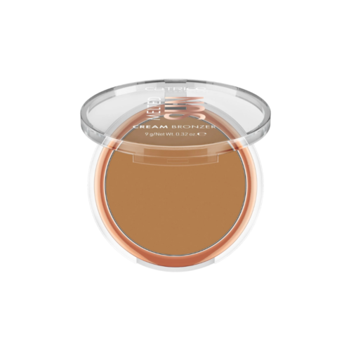 CATRICE MELTED SUN CREAM BRONZER 020