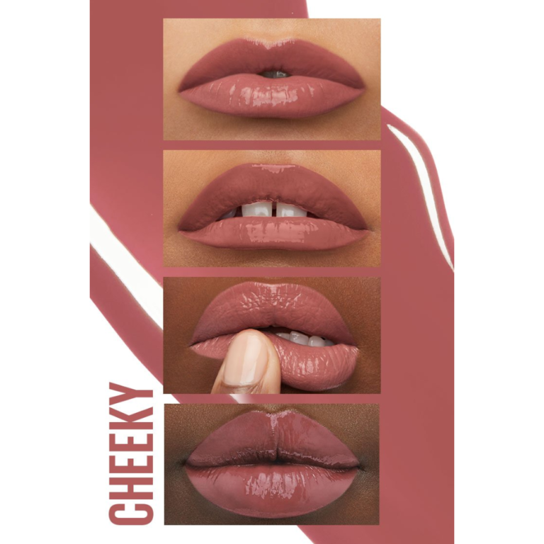 Maybelline Vinyl Ink 35 Cheeky thumbnail 3