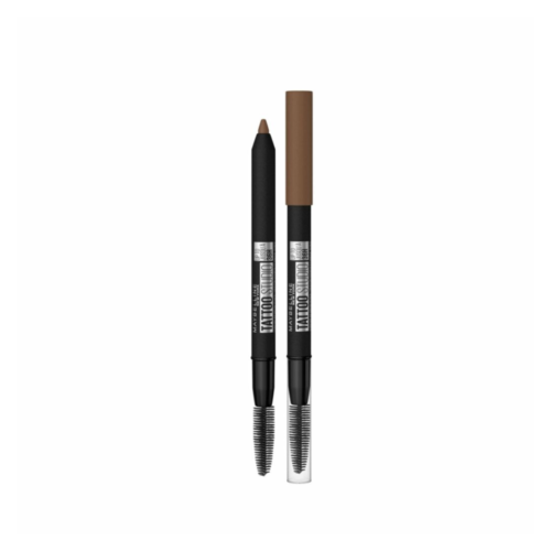 MAYBELLINE TATTOO BROW 36H DEEP BROWN 07 BROW PENCIL