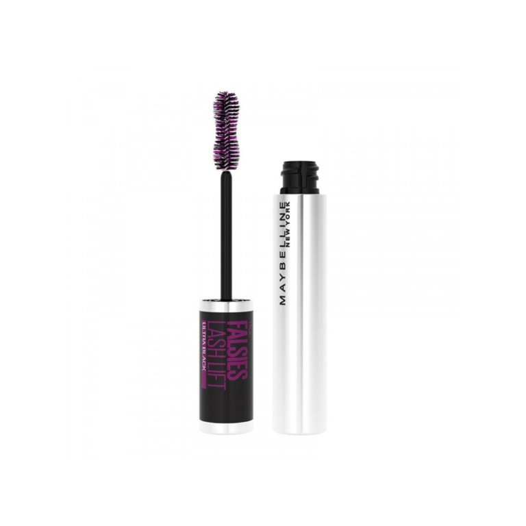 Maybelline Falsies Lash Lift Extra Black Mascara