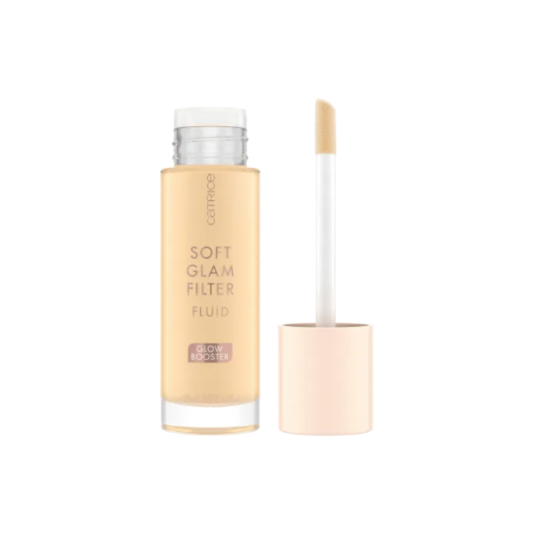Catrice Soft Glam Filter Fluid 010 thumbnail 2