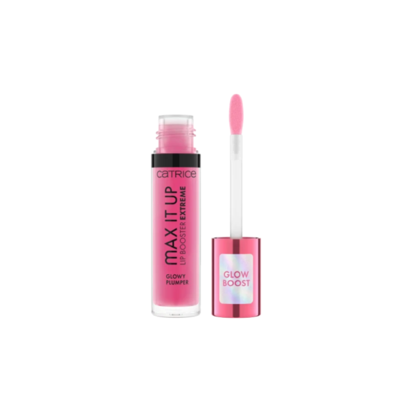 CATRICE MAX IT UP LIP BOOSTER EXTREME 040