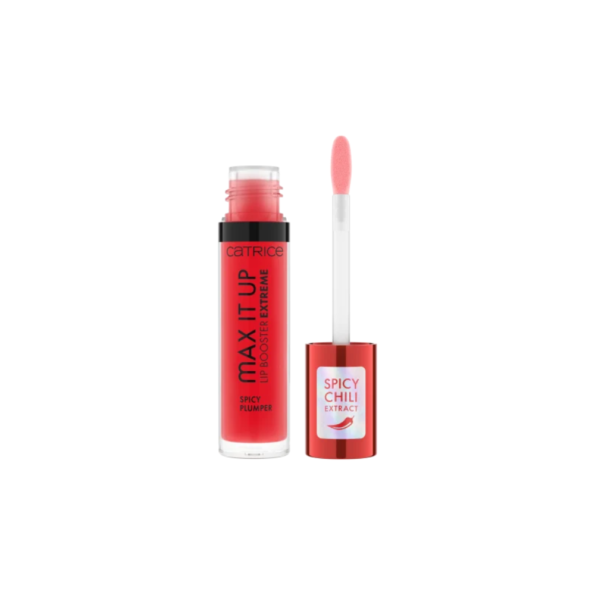 CATRICE MAX IT UP LIP BOOSTER EXTREME 010