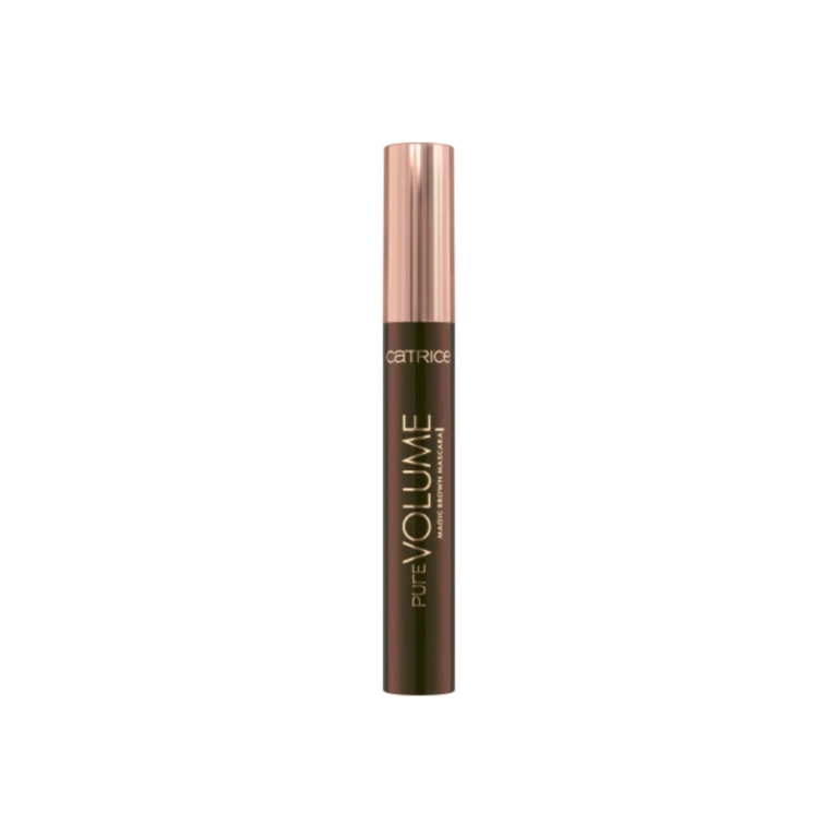 Catrice Pure Volume Magic Brown Mascara thumbnail 2