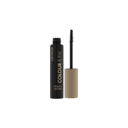 CATRICE COLOUR FIX BROW GEL MASCARA 020