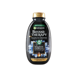 GARNIER BOTANIC THERAPY MAGNETIC CHARCOAL SHAMPOO 250ML