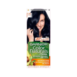 GARNIER COLOR NATURALS 1.10 JET BLACK