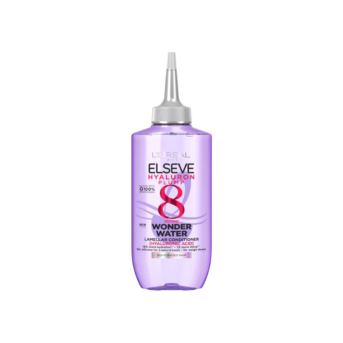 LOREAL ELSEVE HYLAURONIC PLUMP WONDER WATER