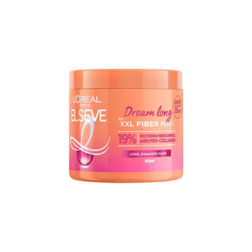 LOREAL ELSEVE MASK DREAM LONG XXL 400ML