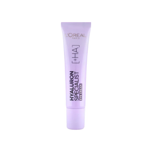 LOREAL HYALURON SPECIALIST EYE CREAM 15 ML