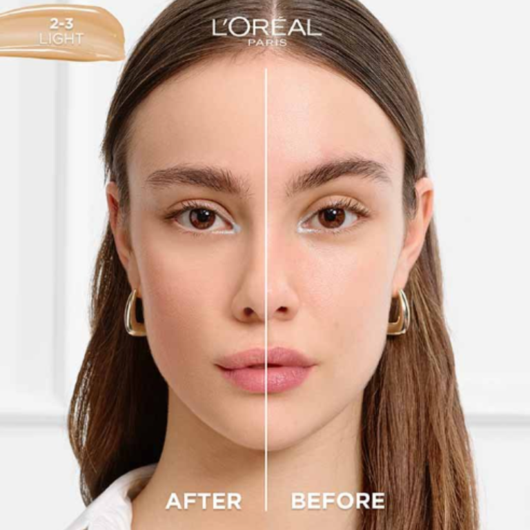 Loreal True Match Tinted Serum 2-3 thumbnail 3
