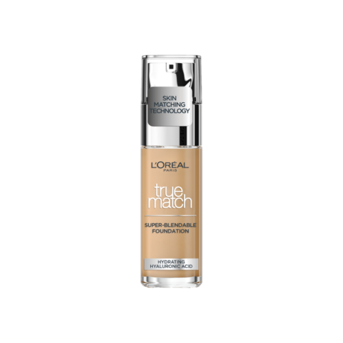 LOREAL TRUE MATCH FOUNDATION 3N