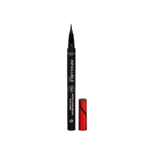 LOREAL INFAILLIBLE EYE LINER 36H MICRO FINE BRUSH
