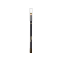 LOREAL LE KOHL BY PARDISE EYE PENCILS 102 PURE ESPRESSO