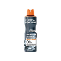 LOREAL MEN EXPERT DEO SPRAY MAGNEZIUM 50ML