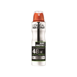 LOREAL MEN EXPERT DEO SPRAY SHIRT PROTECT 150ML