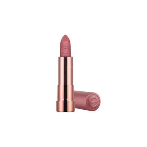 ESSENCE HYDRATING NUDE LIPSTICK 303 DELICATE