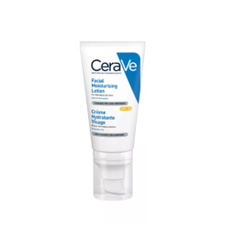 CERAVE FACIAL MOISTRUSING LOTION SPF25