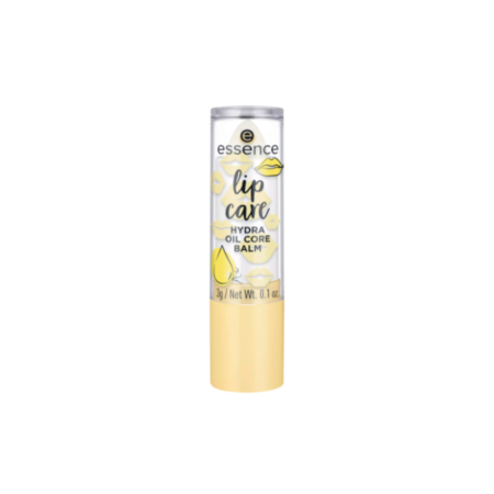 ESSENCE LIP CARE HYDRA OIL CORE BALM
