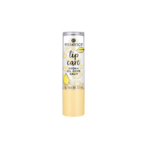 ESSENCE LIP CARE HYDRA OIL CORE BALM