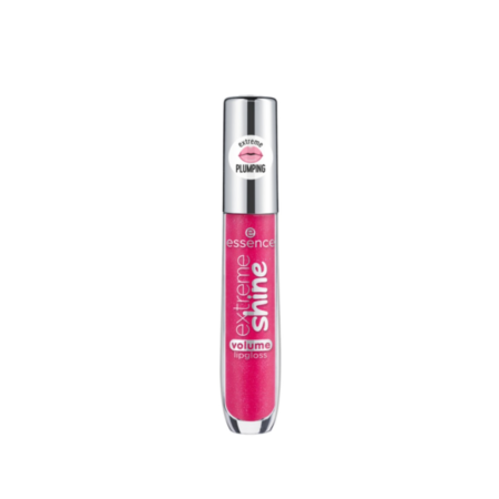 ESSENCE PLUMPING EXTREME SHINE 21 PRETTY IN PINK